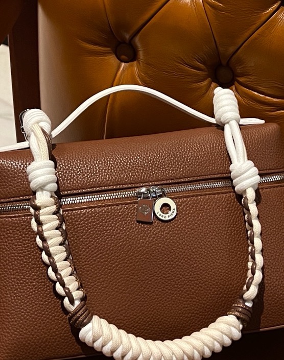 Loro Piana Satchel bags